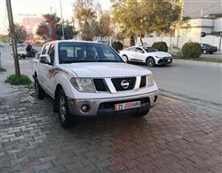 نيسان نافارا